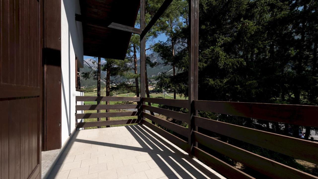 Italianway - San Gallo 16 Bormio Exterior photo