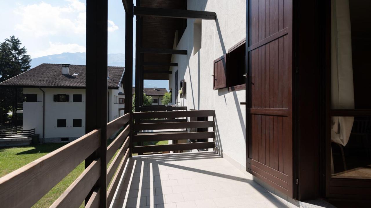 Italianway - San Gallo 16 Bormio Exterior photo
