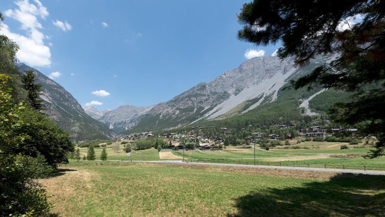 Italianway - San Gallo 16 Bormio Exterior photo